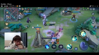 TÂN NIÊN VỆ THẦN TULEN - GÂY ÁP LỰC CHO TEAM BẠN!!!