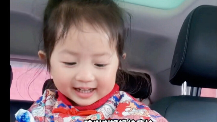 当妈前：“这么多人 不好意思啊”当妈后：“孩子开心就行”