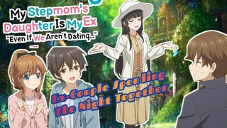 Ep5 | My Stepmom's Daughter Is My Ex | Recap | AMV