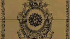Dewa 19 - Dewi (2007) [432 Hz]
