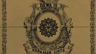 Dewa 19 - Dewi (2007) [432 Hz]