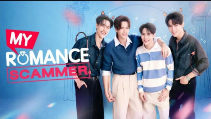 🇹🇭 My Romance Scammer [2026] Episode 02 Eng sub 720p