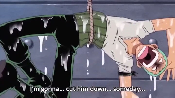 moment lucu one piece bikin ngakak part 3