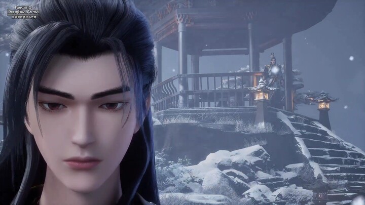 Martial Master Eps 635 sub indo