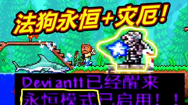 【Gua】Epidemi Mage 2: Mode Abadi Mage Benar‑benar Mematikan! Mulai Dulu dari Bos Kecil!