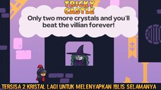 Akankah William Berhasil Mengalahkan Penjahat Yang Menyandera Tuan Putri?! |Tricky Castle Last Part