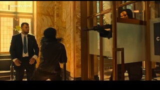 Alur Cerita Film  Almost Cops 2025