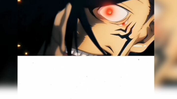 sukuna 🥵🤩🔥🔥