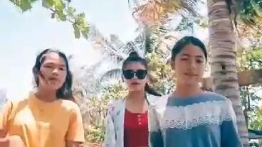 galing ng mga girls ko🥰😍