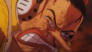 [MAD·AMV][One Piece]Usopp is there when there's no hope