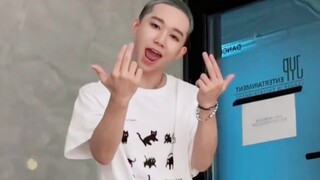 翻跳频繁出圈的内娱男团又来啦！【BOYSTORY】跳防弹少年团田柾国+Seventeen + NCTU +ENHYPEN新歌舞蹈