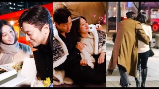 KIM JIWON AND SON SUKKU SWEET AND CUTE MOMENTS [ MY LIBERATION NOTES ]