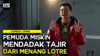 PENGANGGURAN BANYAK GAYA‼️ Alur Cerita film india