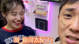 男人的待遇都是靠自己争取的！