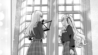 [mygo manga chapter 1 official] BanG Dream! It's MyGO!!!!! 雨にそよいで清れをPleaseう——Fateful Encounter
