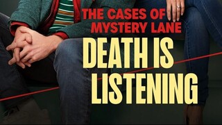 The Cases of Mystery Lane: Death Is Listening – SUBTITLE INDONESIA (2024)