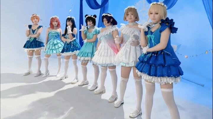 Good shakers aren’t picky about the music.