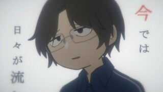 [Congratulations on your own birth at 20 years old] 死ぬとき死ねばいい