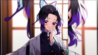 Ara ara ~shinobu kocho