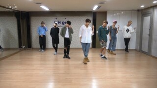 BTS (방탄소년단) - 좋아요 Pt.2 (I Like It Pt.2) Dance Practice (Mirrored)