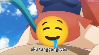 anime wajib tonton karena untuk dewasa 🔥🔥💦💦