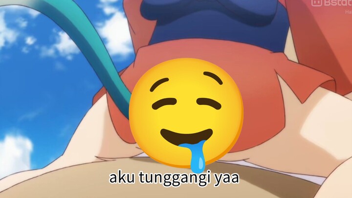 anime wajib tonton karena untuk dewasa 🔥🔥💦💦