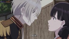 watashi no shiawase eps 4