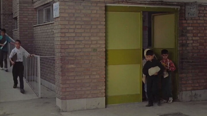 The Color Of Paradise (1999) PERSIAN w/English Subtitle