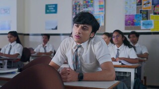 School Friend Season 1 Episode 3