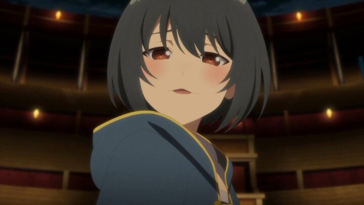 Eri Nakamura [Arifureta]