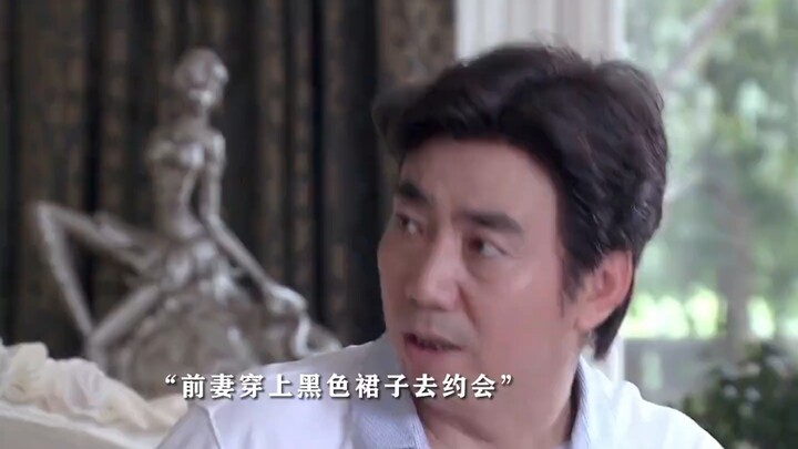 不愧是京城著名律师，吵架时轻松拿捏前妻 # 金太狼的幸福生活 # 婚姻 # 范明 # 宋丹丹