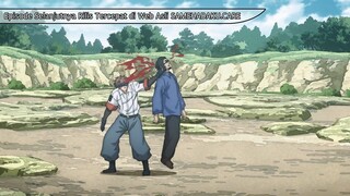 Keseharian Sakamoto S1 Part 2 Sub Indo Eps 010