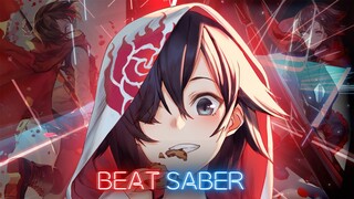 Beat Saber - RWBY - Rising - FULL COMBO Expert+