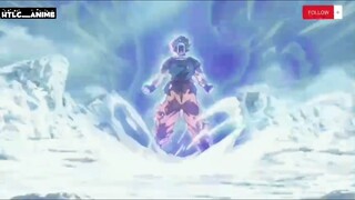 Sức mạnh vô đối #animehayhay