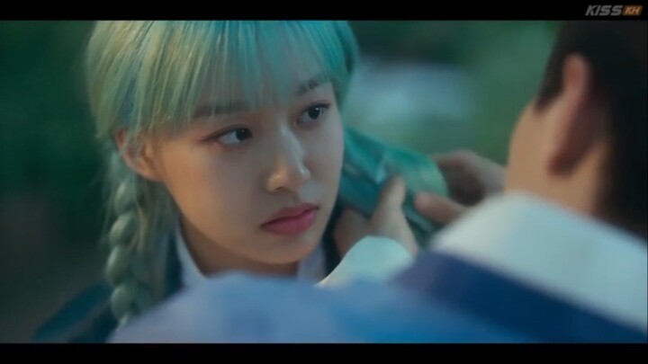 Jari-jari ajaib Episode 4