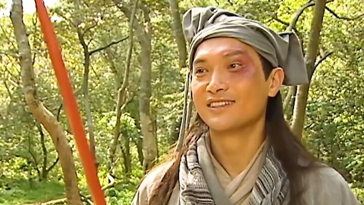 Pemuda ini menyembuhkan penyakit orang lain hanya dengan mulutnya, lalu mendapat sebuah pedang usang
