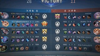 mobile legends