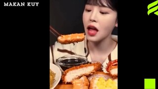 #mukbang #asmr #korean #fyp #relatable #boki #xuhuong