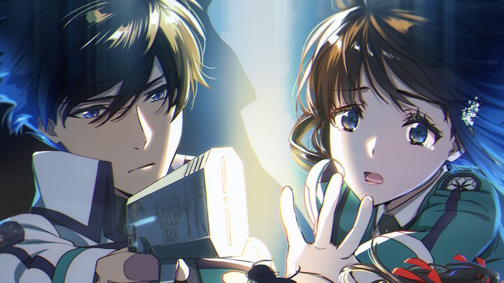 【中日歌词/LiSA/完整OP】魔法科高校的劣等生 第三季OP「Shouted Serenade」LiSA