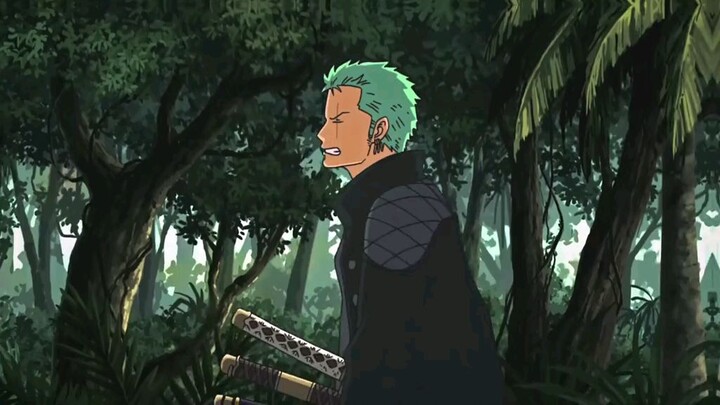 zoro kangsesattt