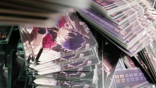 崩铁报菜名之桌子放不下版