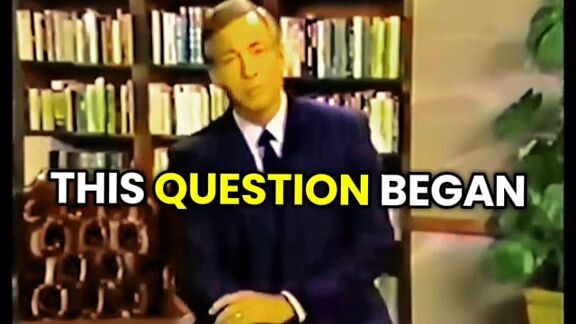 Why Success is Predictable | Brian Tracy Phoenix Seminar Intro