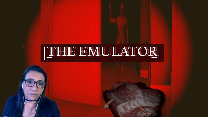 UM JOGO INDIE PERTURBADOR | The Emulator