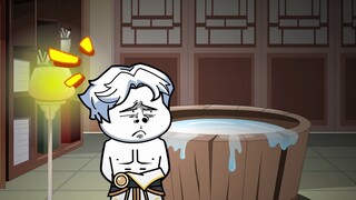 The Demon Emperor's Wife Episode 27