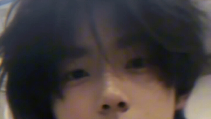 Atmospheric Hairstyle