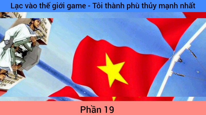 Lạc vào thế Giới tối thành phù thủy mạnh nhất phần 19 #giaiphongmaohiembilibili