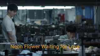 Neon Flower Waiting for Love - YinWar 🇹🇭 BL 2025