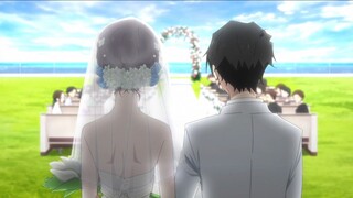 Boku ga Aishita Subete no Kimi e - Sub Indo