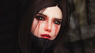 How to make dungeons actually good in Skyrim