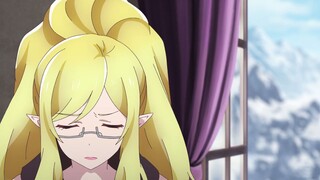 Yuusha, Yamemasu episode 4 sub indo